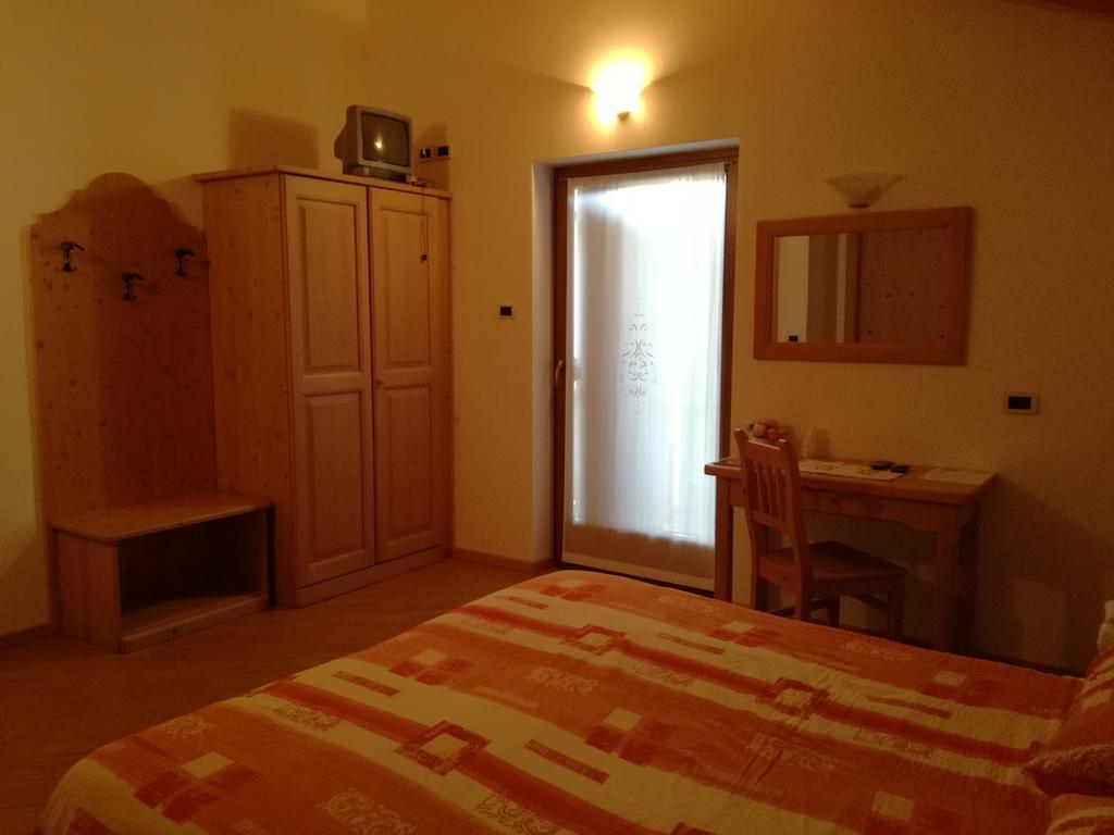 Agriturismo Le Cavade Cembra Lisignago Exterior photo